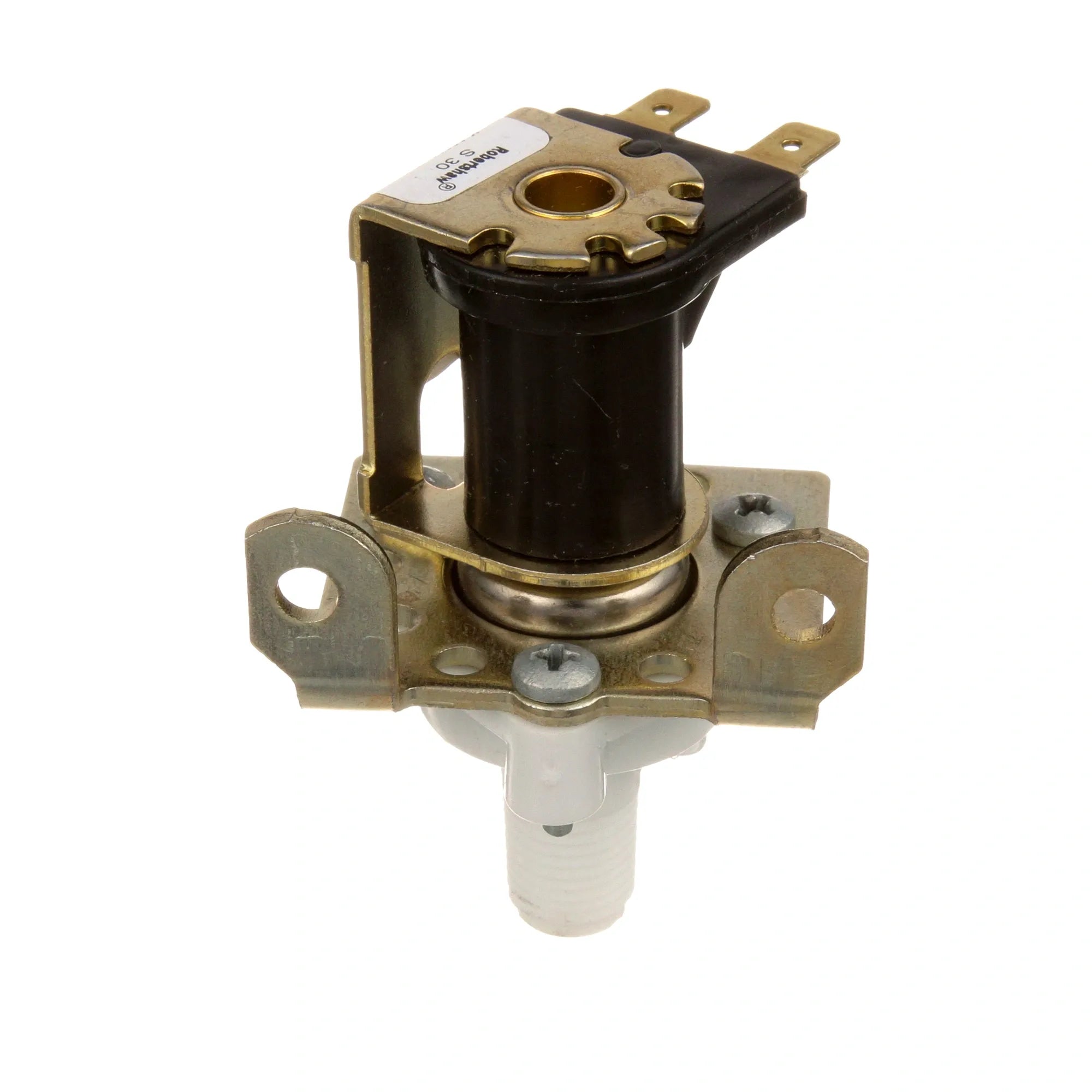12-1646-01 Scotsman - Water Inlet Valve Replacement Part alternate view 2 12-1646-01 Scotsman - Water Inlet Valve Replacement Part alternate view 2